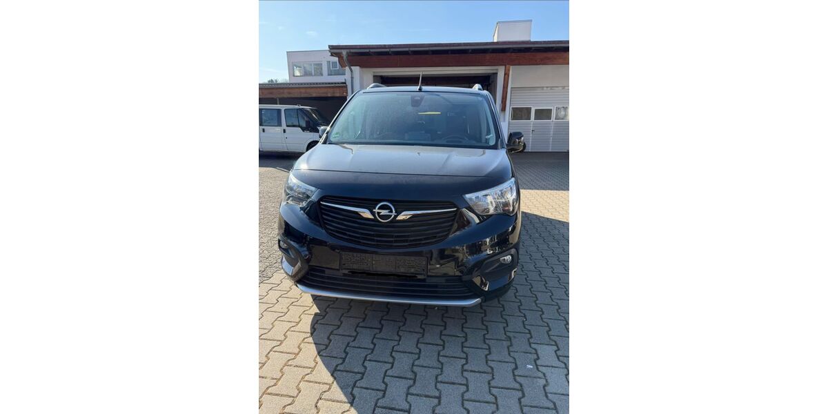 Opel Combo 70.000 km 16.750 &euro; Memmingen 87700