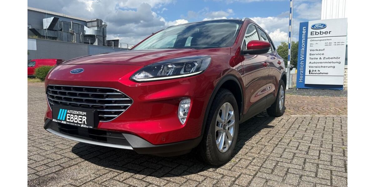 Ford Kuga 50.186 km 22.575 &euro; Bocholt 46395