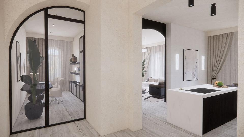 Loft - Studio - Atelier Coburg - 2.5 Zimmer, 141 m&sup2;, 790.000&euro; | Angebot:26233525