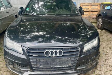Audi A7 281.000 km 16.950 € Langenhagen 30855