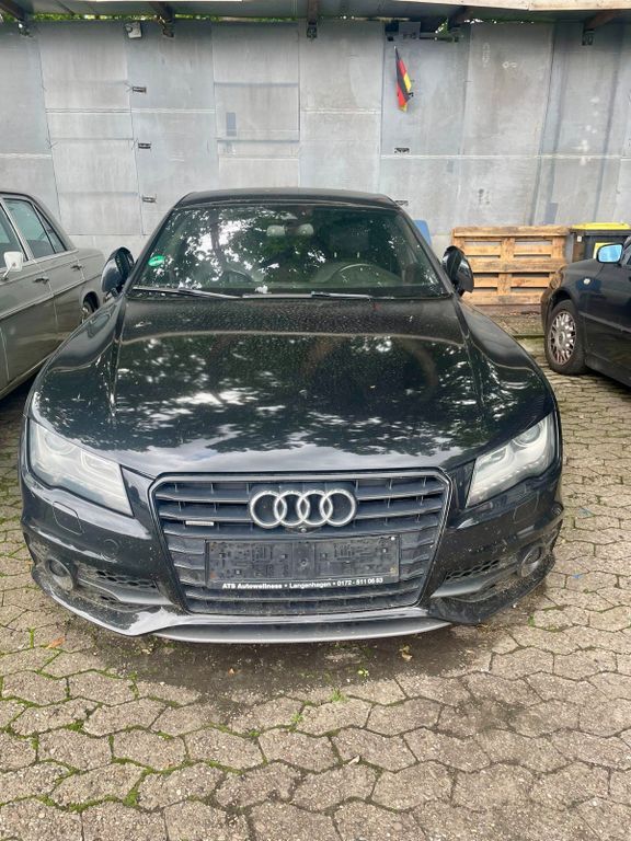 Audi A7 281.000 km 16.950 € Langenhagen 30855