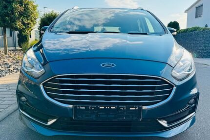 Ford S-Max 147.500 km 14.999 &euro; Kirchheim am Neckar 74366