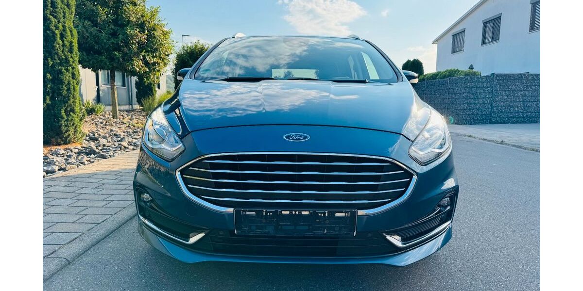 Ford S-Max 147.500 km 14.999 &euro; Kirchheim am Neckar 74366