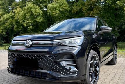 VW Tiguan 24.000 km 42.800 &euro; Bernau 16321