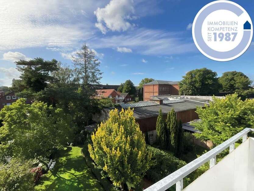Wohnung zum Mieten in Neumünster 975 € 135 m²
