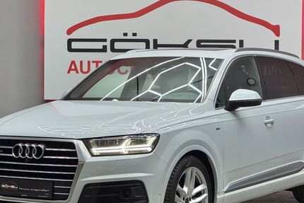 Audi Q7 155.500 km 28.850 &euro; Mülheim an der ruhr 45476