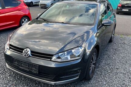 VW Golf 112.000 km 8.990 &euro; Hachenburg 57627