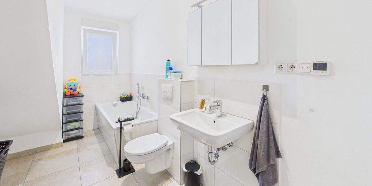 Etagenwohnung Pulheim - 4 Zimmer, 119 m&sup2;, 498.000&euro; | Angebot:25301769