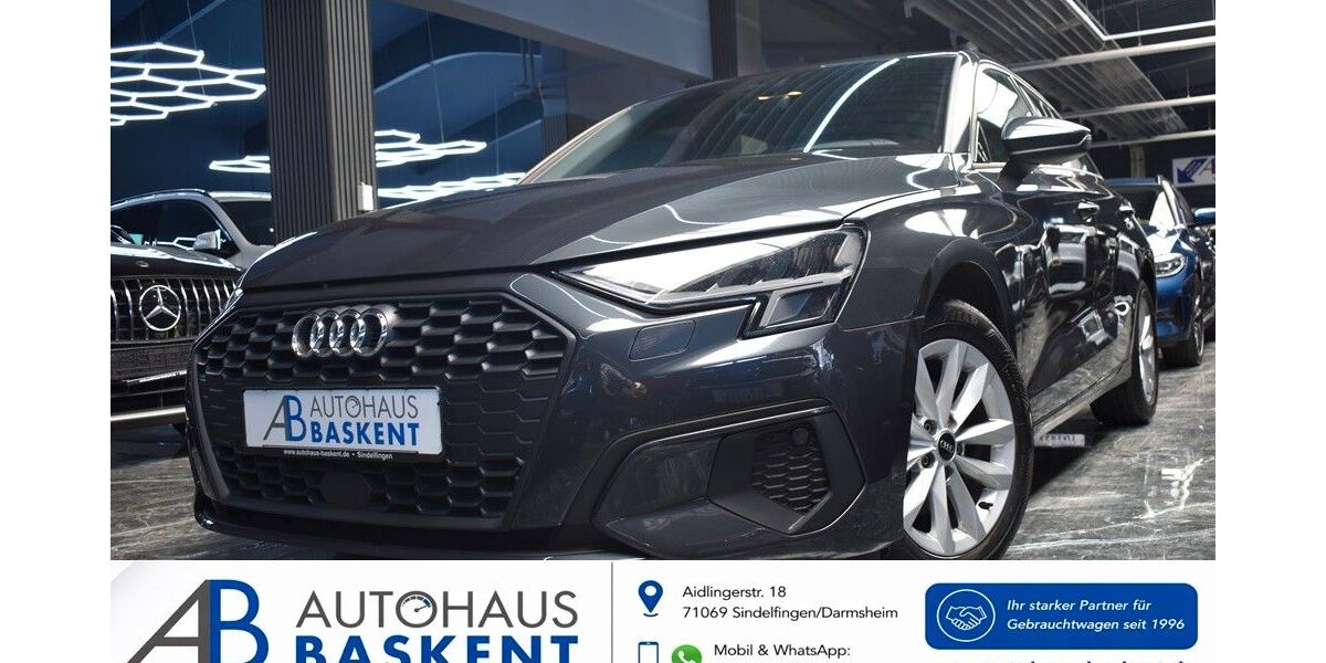 Audi A3 73.100 km 22.490 &euro; Sindelfingen-Darmsheim 71069