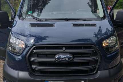 Ford Transit 47.500 km 17.850 &euro; Freystadt 92342