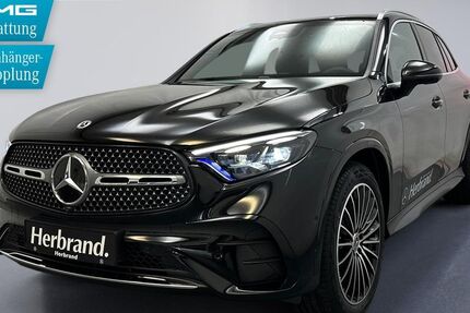 Mercedes-Benz GLC 220 5.300 km 65.250 &euro; Rhede 46414