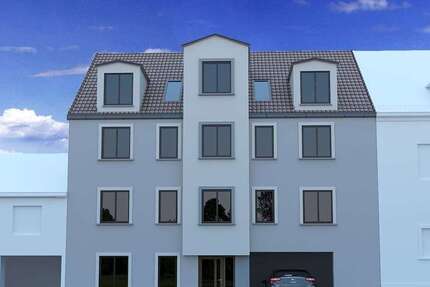 Grundstück Neuburg an der Donau - 295.000&euro; | Angebot:23646234