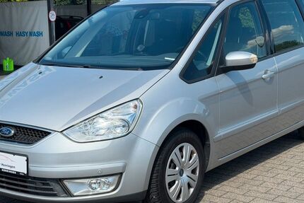 Ford Galaxy 234.000 km 3.190 &euro; Hamm 59067