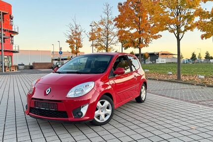 Renault Twingo 94.000 km 3.489 &euro; nürnberg 90429