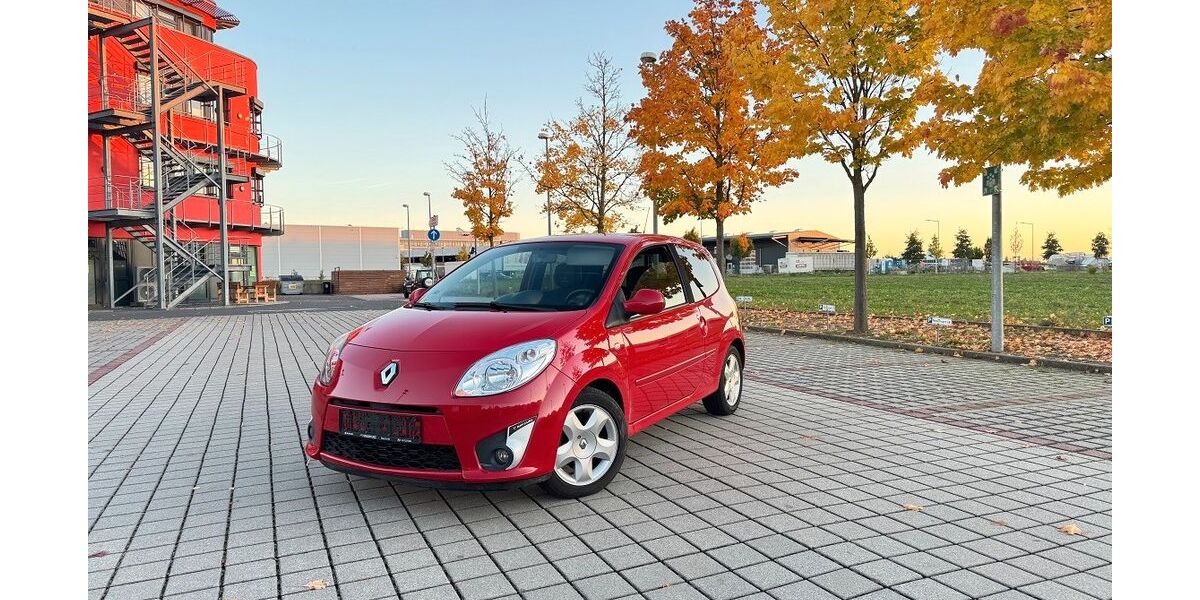 Renault Twingo 94.000 km 3.489 &euro; nürnberg 90429
