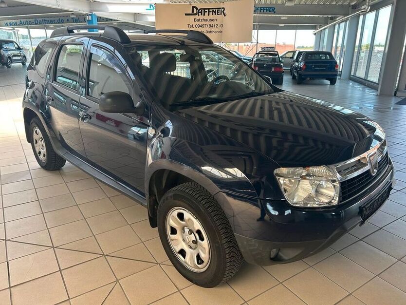 Duster