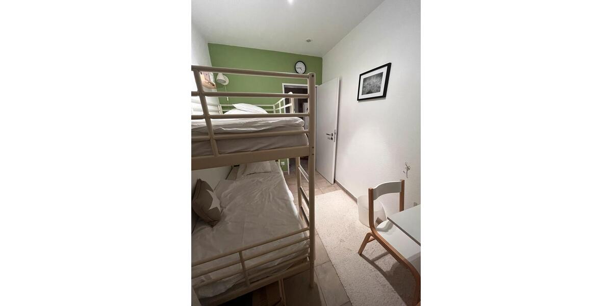 Erdgeschoßwohnung Langwedel - 2 Zimmer, 39 m&sup2;, 115.000&euro; | Angebot:24726202