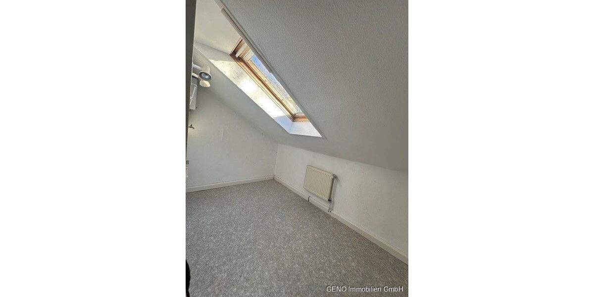 Etagenwohnung Ganderkesee Rethorn - 3 Zimmer, 73 m&sup2;, 169.000&euro; | Angebot:24675945