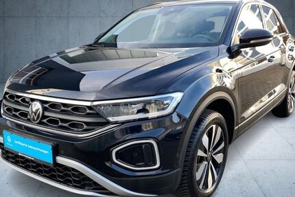 VW T-Roc 25.603 km 27.470 &euro; Saal a.d. Donau 93342