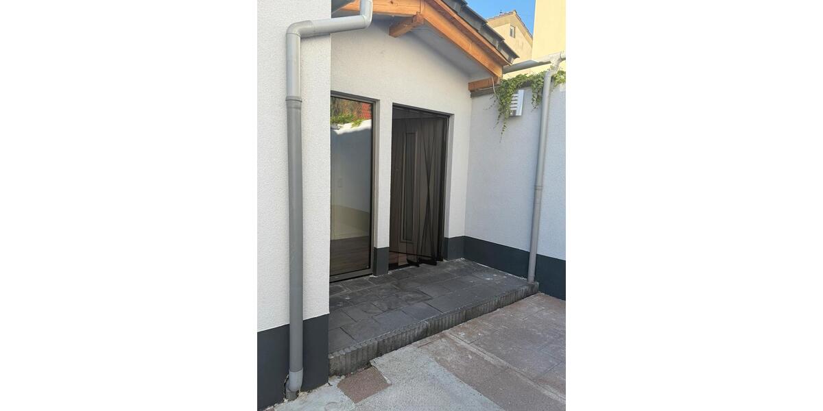 Einfamilienhaus Ludwigshafen am Rhein Ludwigshafen-Oggersheim - 3 Zimmer, 105 m&sup2;, 1.100&euro; | Angebot:24527894