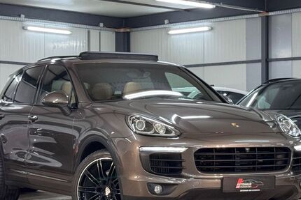 Porsche Cayenne 84.016 km 36.890 € Maintal 63477