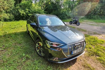 Audi e-tron 42.000 km 29.900 € Barmstedt 25355