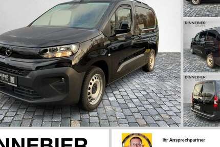 Opel Combo 4.136 km 25.490 &euro; Zehdenick 16792