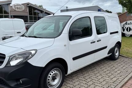 Mercedes Citan
