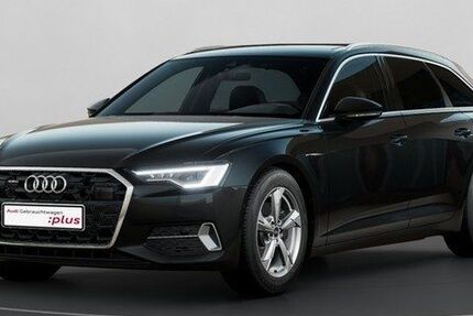 Audi A6 25.603 km 45.210 &euro; Baden Baden 76532