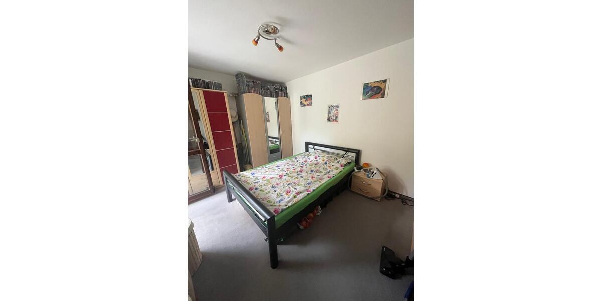 Erdgeschoßwohnung Neusäß - 2 Zimmer, 50 m&sup2;, 220.000&euro; | Angebot:26961346