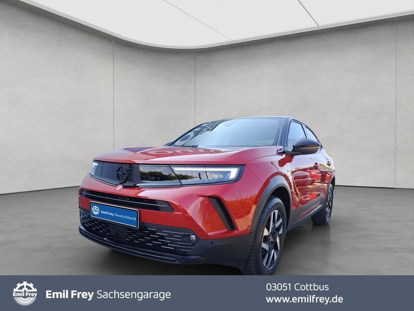 Mokka