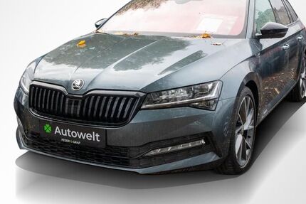 Skoda Superb 148.150 km 23.980 € Nürnberg 90431