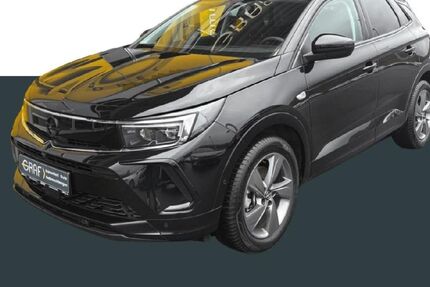 Opel Grandland (X) 26.785 km 26.280 € Bad Kissingen 97688
