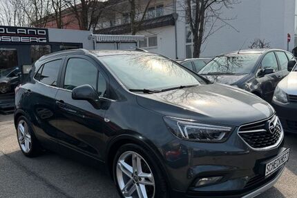 Opel Mokka 148.000 km 9.990 &euro; Landsberg 86899