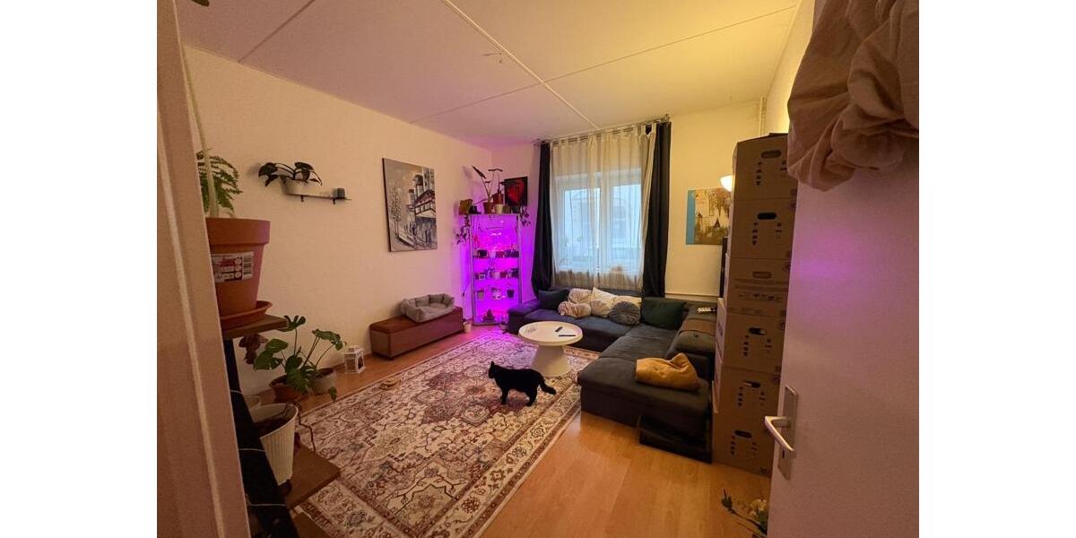 Erdgeschoßwohnung Remscheid Gemarkung Bergisch Born - 3 Zimmer, 83 m&sup2;, 623&euro; | Angebot:24976607