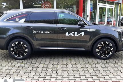 Kia Sorento 19.800 km 50.990 &euro; Chemnitz 09116
