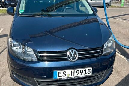 VW Sharan 235.000 km 9.900 &euro; Kirchheim unter Teck 73230