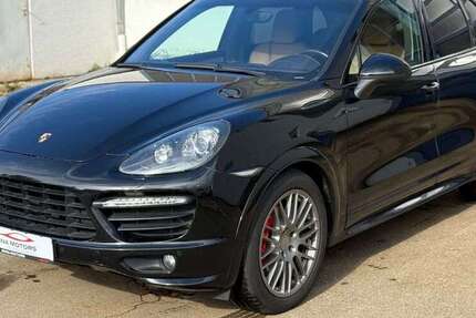 Porsche Cayenne 125.000 km 28.900 € Neu-Ulm 89231