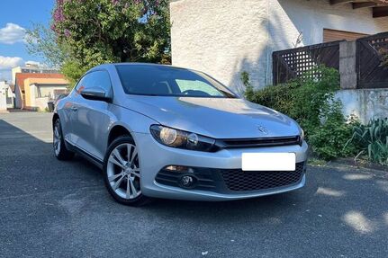 VW Scirocco