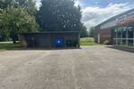 Interessante Gewerbehalle mit Heimwerkermarkt - Gewerbeobjekt Stolzenau | Angebot:27142385