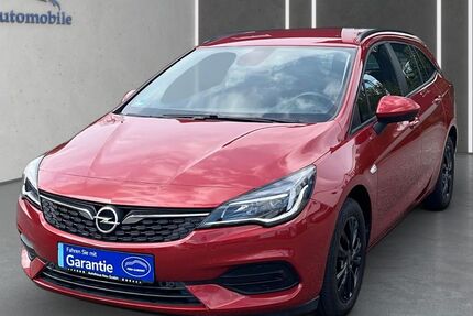 Opel Astra 54.756 km 12.490 &euro; Lollar 35457