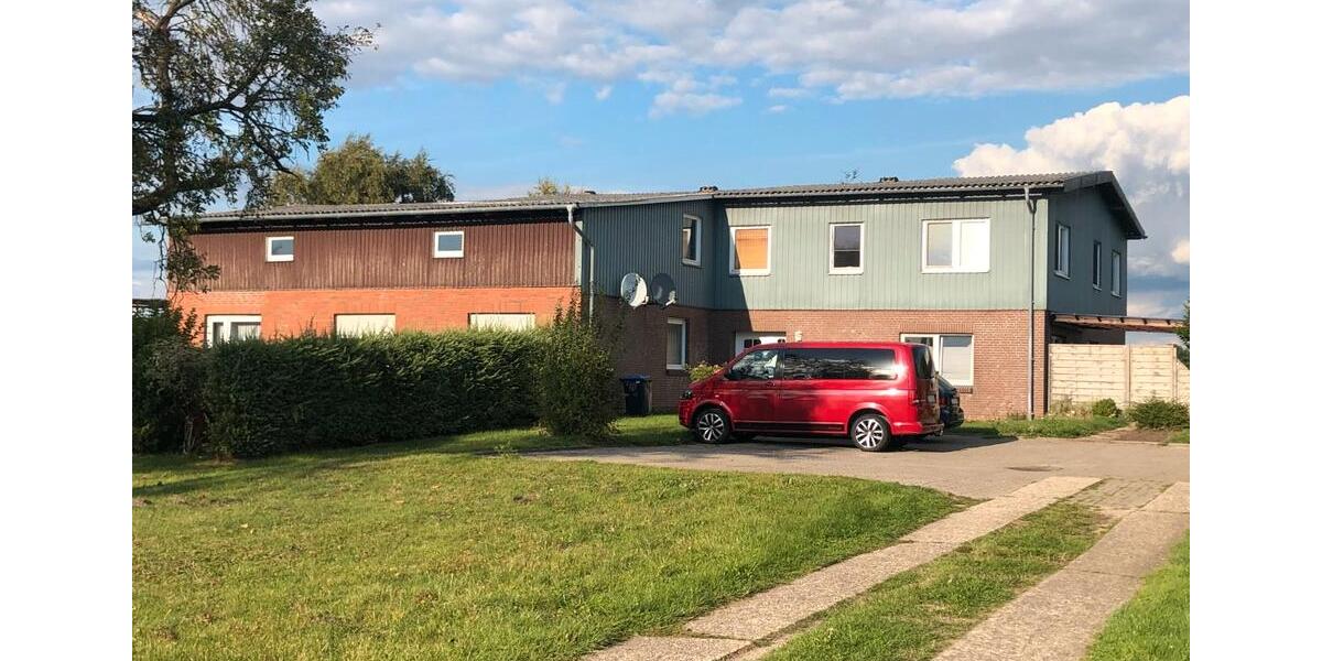 Mehrfamilienhaus, Wohnhaus Westermoor - 10 Zimmer, 316 m&sup2;, 469.000&euro; | Angebot:26426435