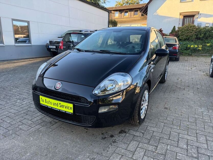 Punto