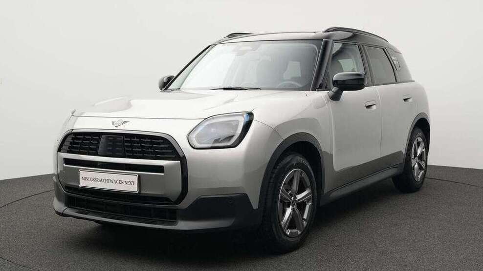 Countryman D