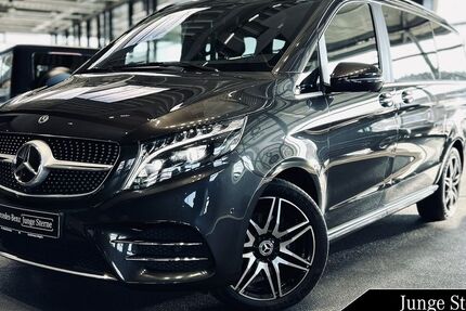 Mercedes-Benz V 300 63.640 km 69.850 &euro; Weilheim 82362