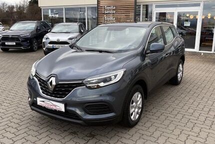 Renault Kadjar 20.700 km 13.950 &euro; Halberstadt 38820