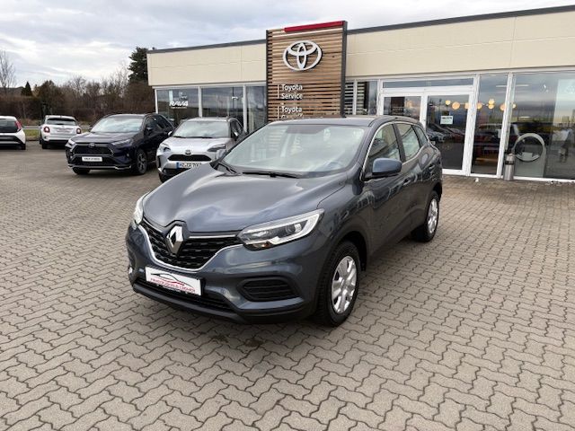 Renault Kadjar 20.700 km 13.950 &euro; Halberstadt 38820