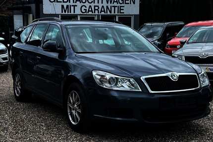Skoda Octavia 350.000 km 1.950 &euro; Geesthacht (bei Hamburg) 21502