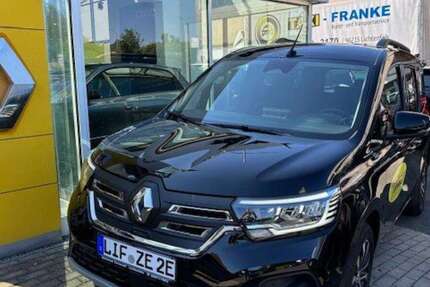 Renault Kangoo E-TECH 11.900 km 29.990 &euro; Lichtenfels 96215