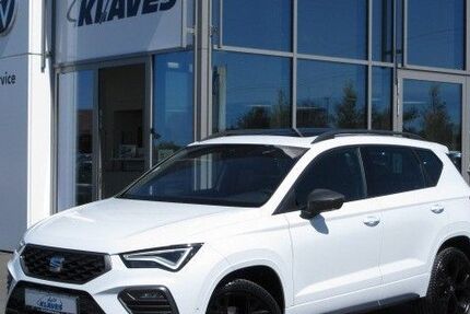 Seat Ateca 36.600 km 25.999 &euro; Ascheberg 59387